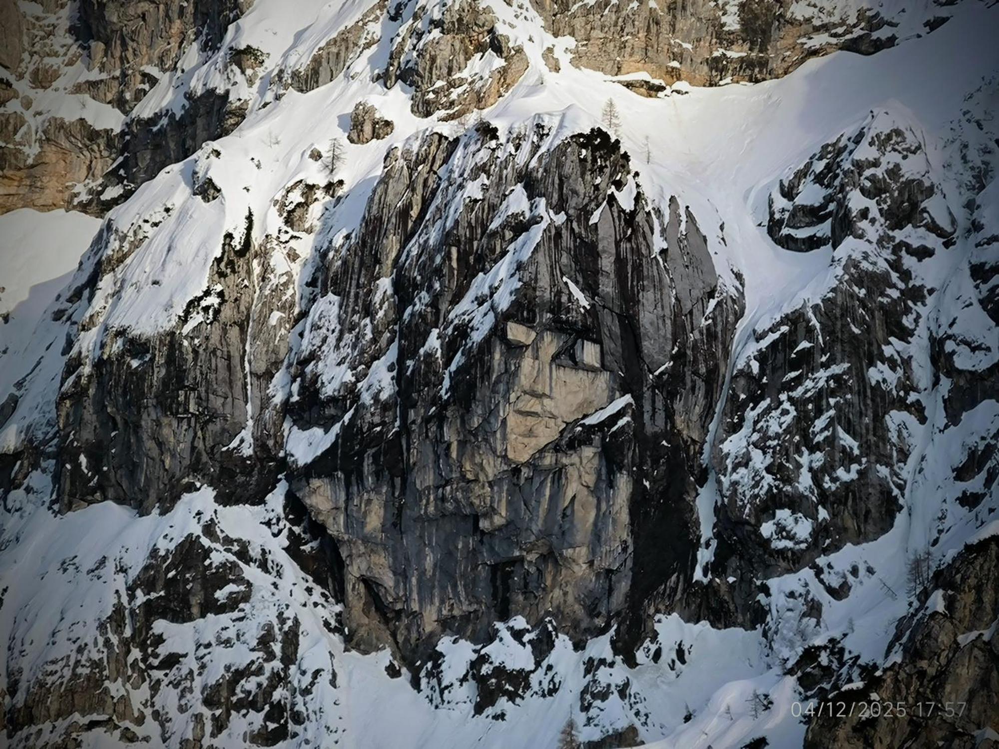 Mountain Lodge Forte Emilia Kobarid Buitenkant foto
